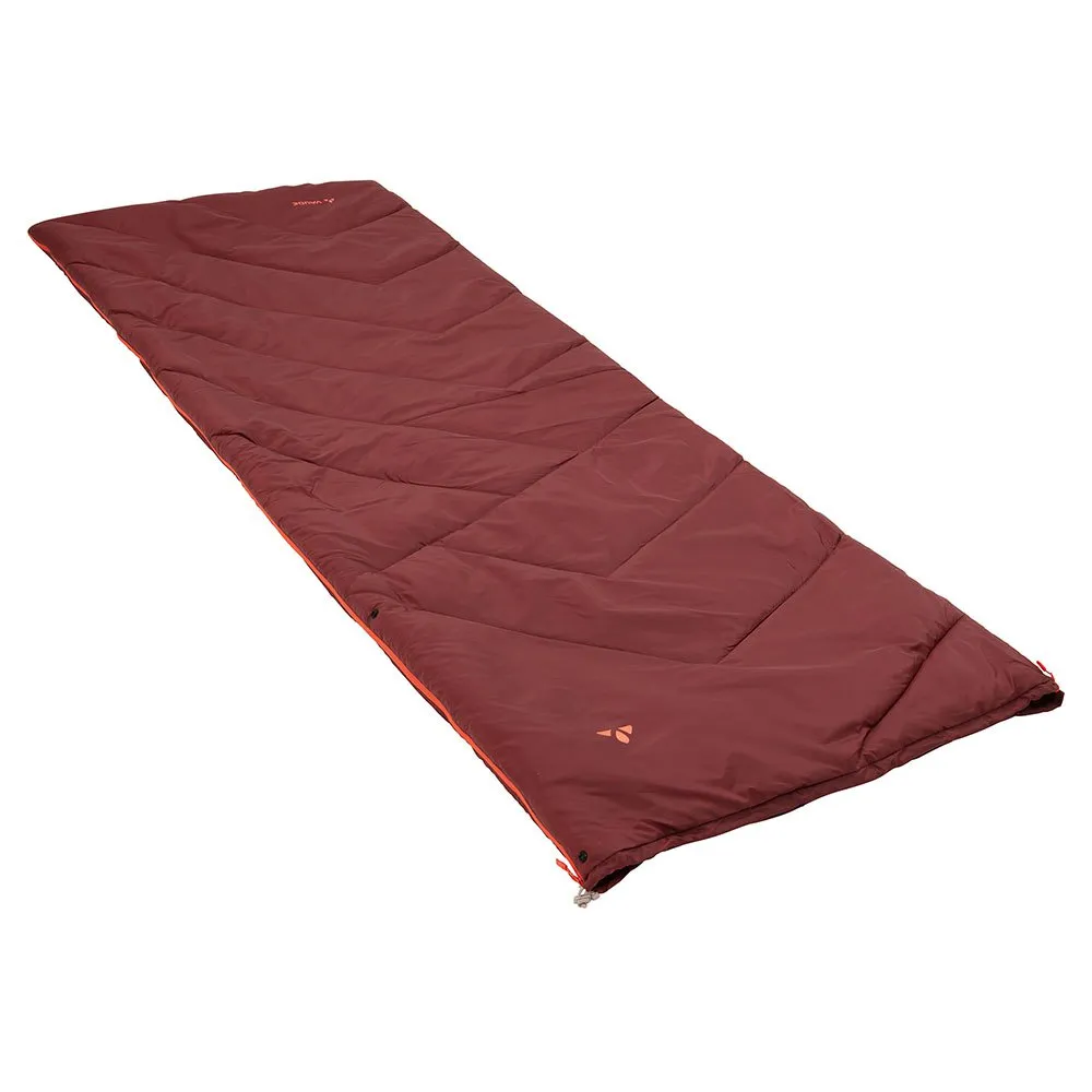 VAUDE Saco de dormir Navajo 900 II