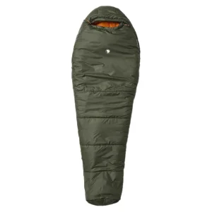 Fjällräven Saco de dormir para mulher Abisko Three Seasons