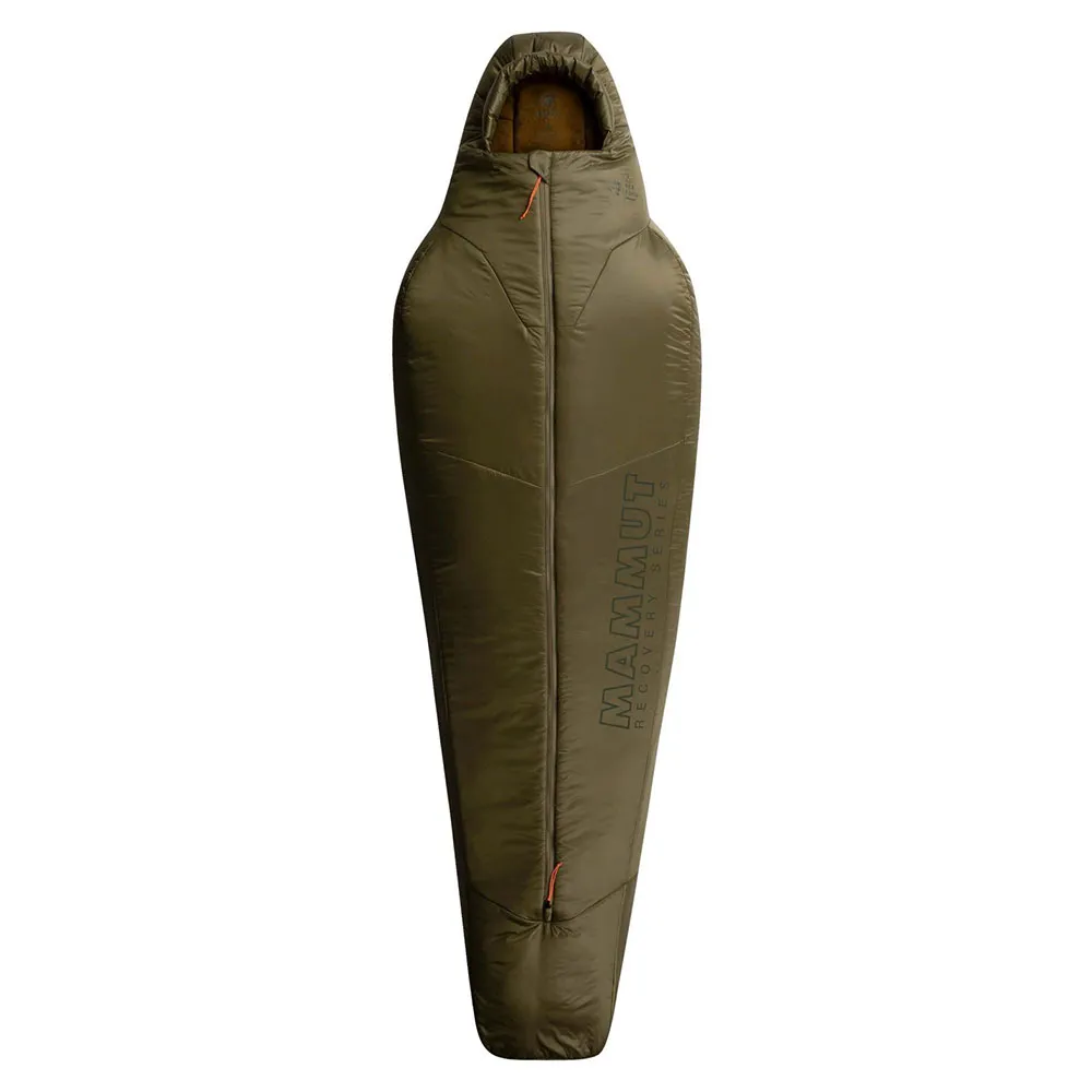 Mammut Saco de dormir Perform Fiber-7C