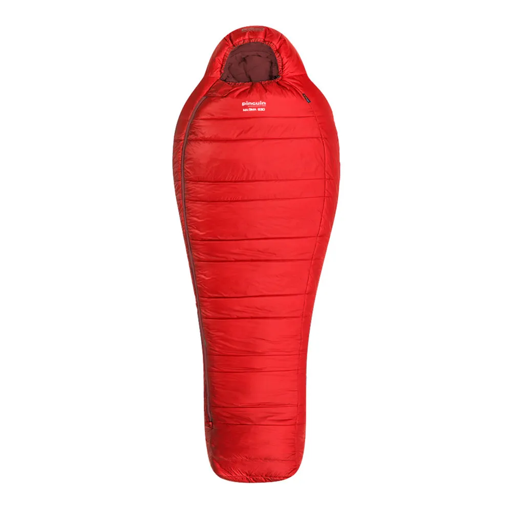 Pinguin Saco de dormir Magma 630