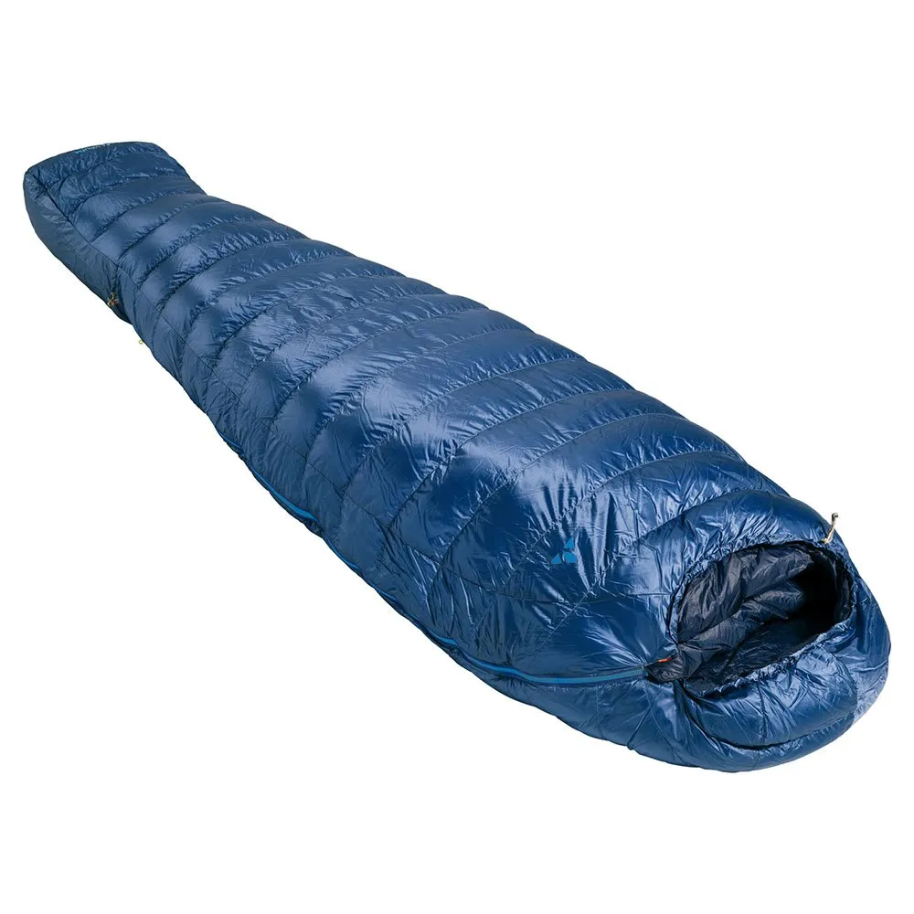 VAUDE Saco de dormir Rotstein 1250 Down