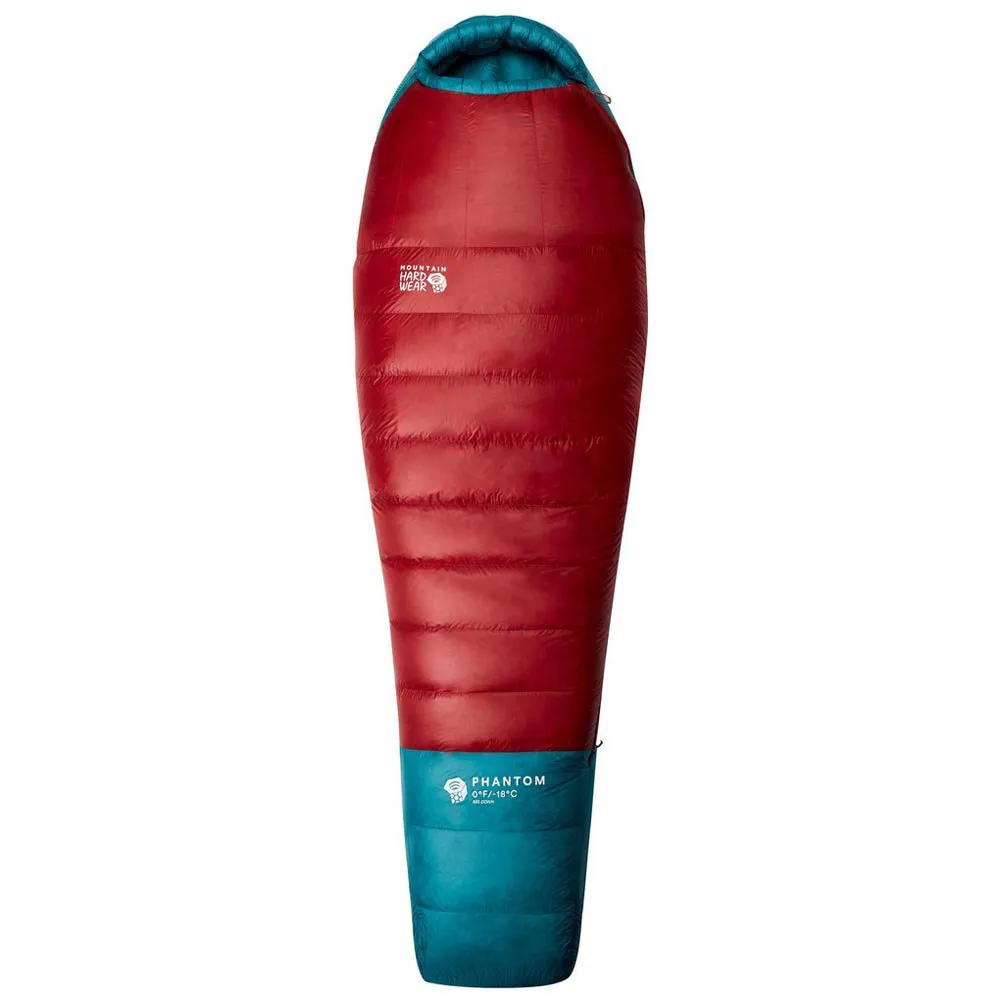 Mountain hardwear Saco de dormir Phantom 0F/-18ºC