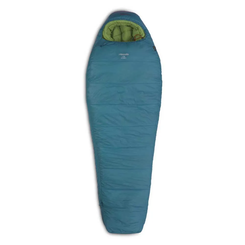 Pinguin Saco de dormir Lite Mummy CCS 195