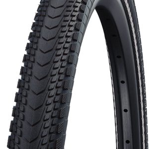 Schwalbe Marathon Almotion Evo 28x1.50" TLE Addix Folding Tyre