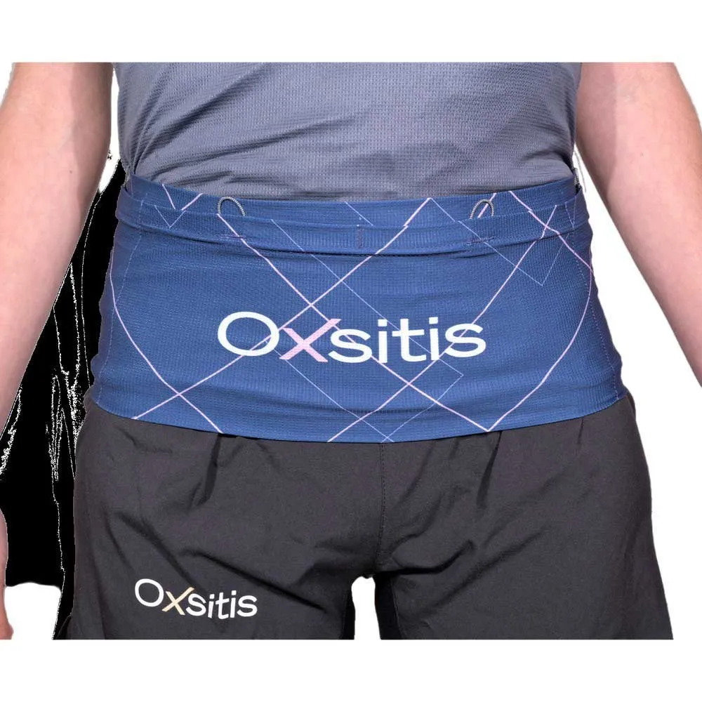 Oxsitis Pochete Slimbelt Gravity