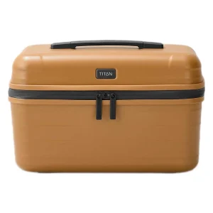 Titan Necessaire Upgrade