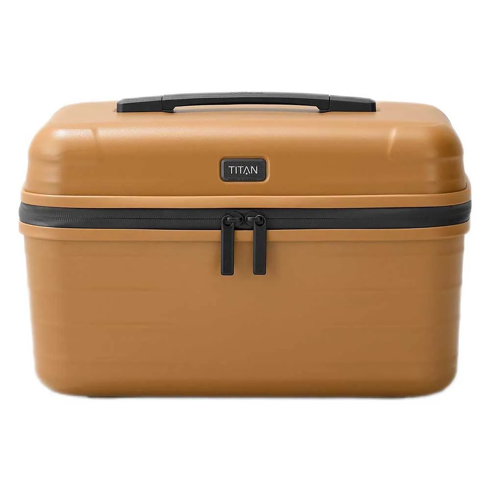 Titan Necessaire Upgrade