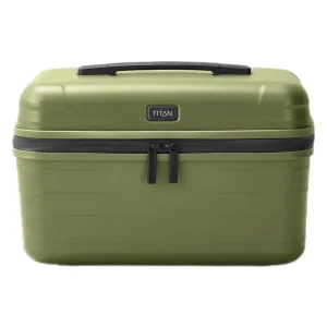 Titan Necessaire Upgrade