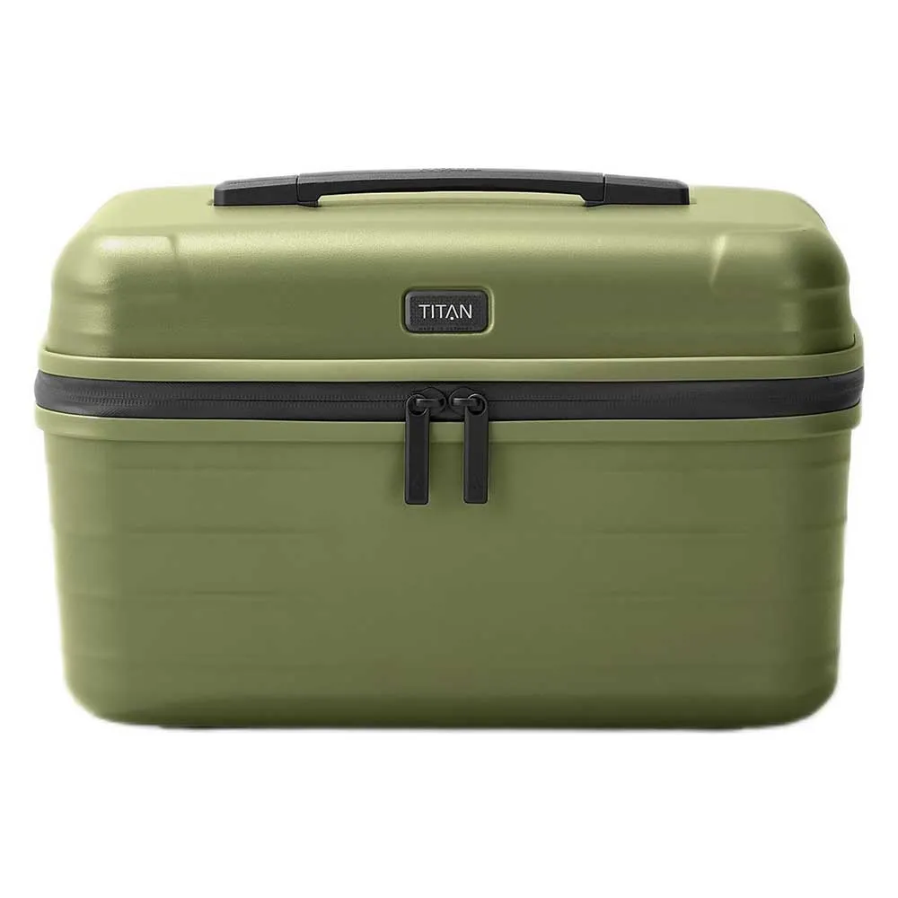 Titan Necessaire Upgrade