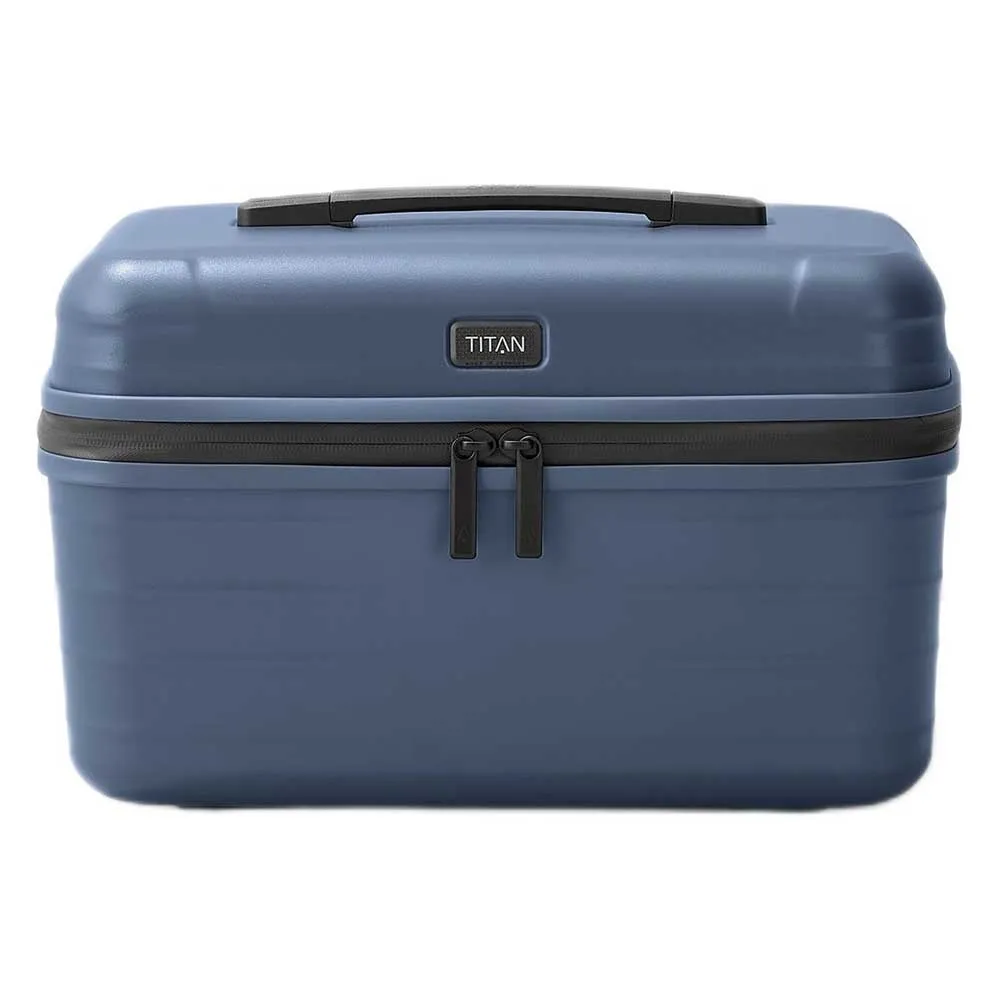 Titan Necessaire Upgrade