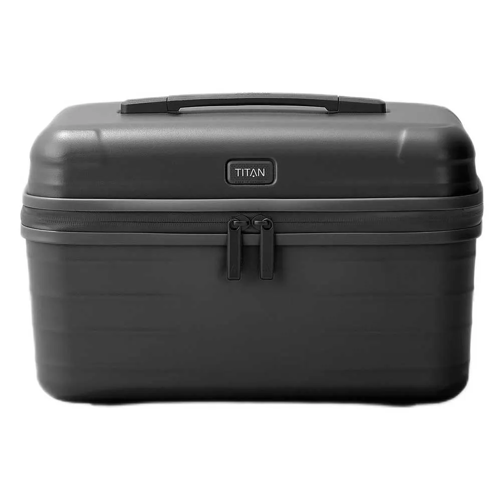Titan Necessaire Upgrade