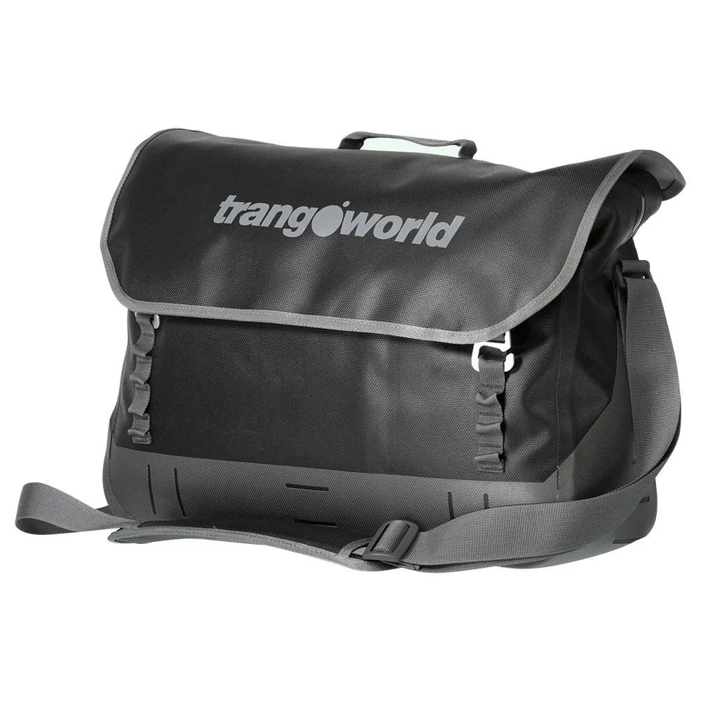 Trangoworld Bolsa tiracolo Arise 20