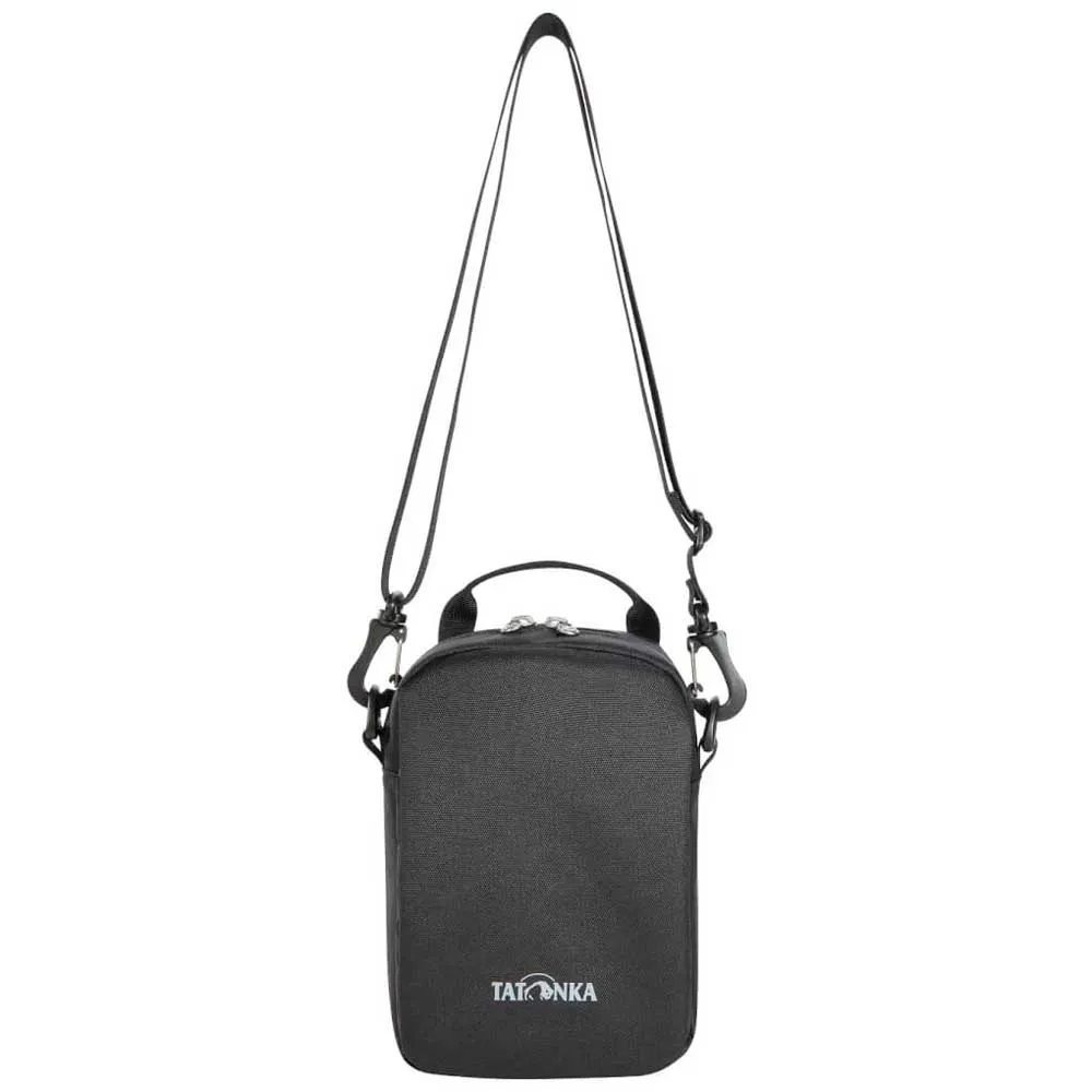 Tatonka Bolsa tiracolo Check In RFID Block