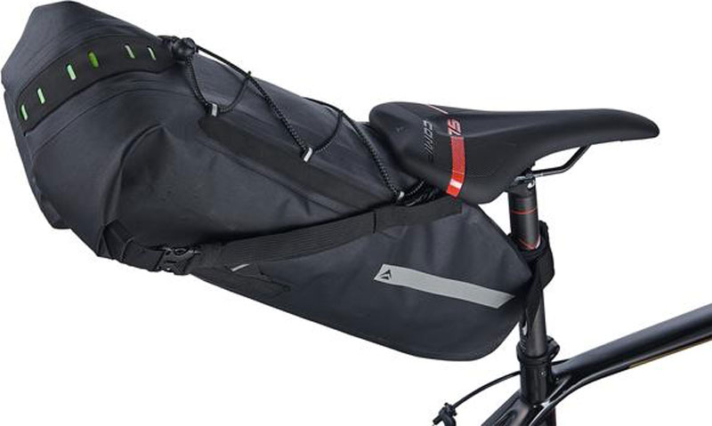 Merida Travel Bag Saddlebag