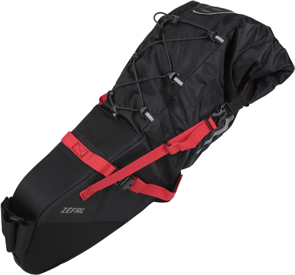 Zéfal Z-Adventure Saddle Bag