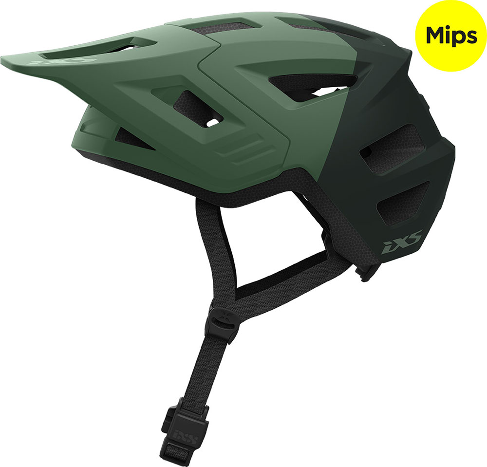 iXS Flow 1.0 MIPS - MTB Helmet