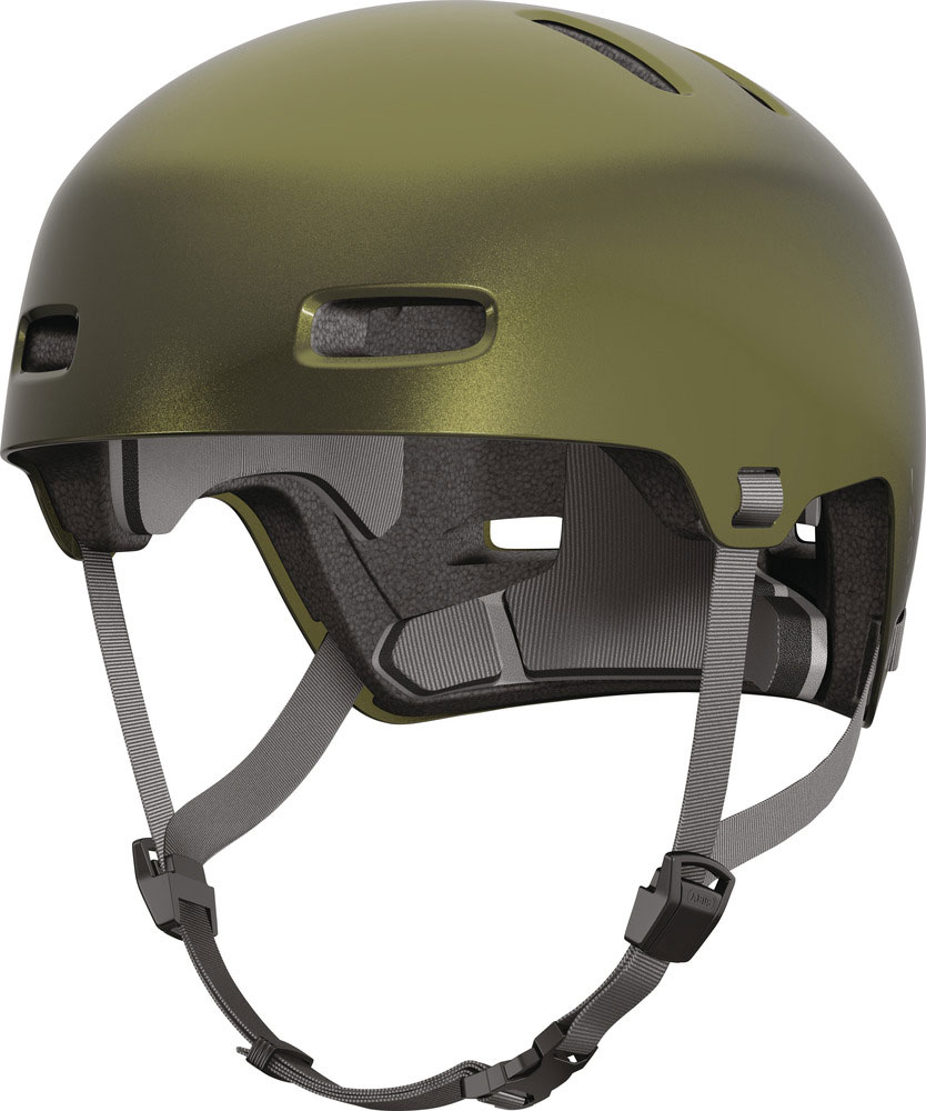 Abus Indy - City Helmet