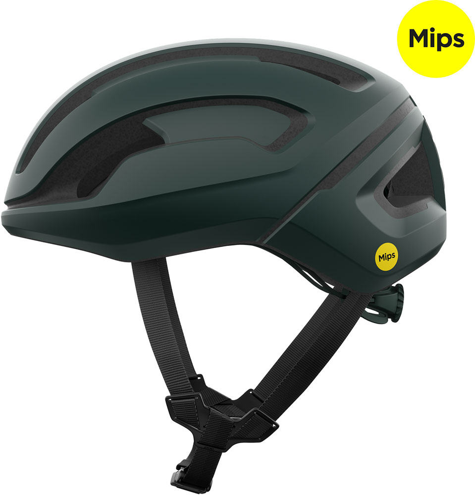 POC Omne Air MIPS - Capacete de bicicleta de estrada
