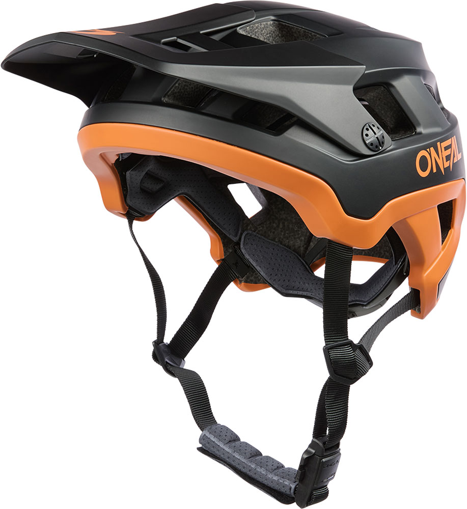 O'Neal Defender Solid - Capacete - MTB