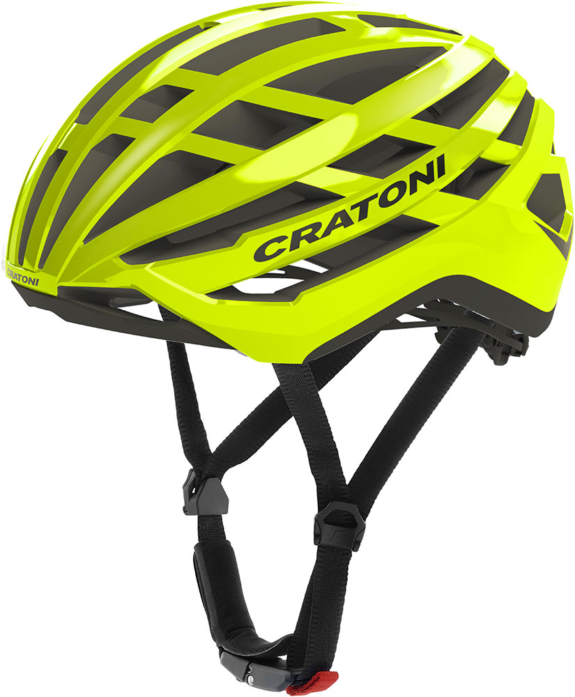Cratoni C-Vento - Road Bike Helmet