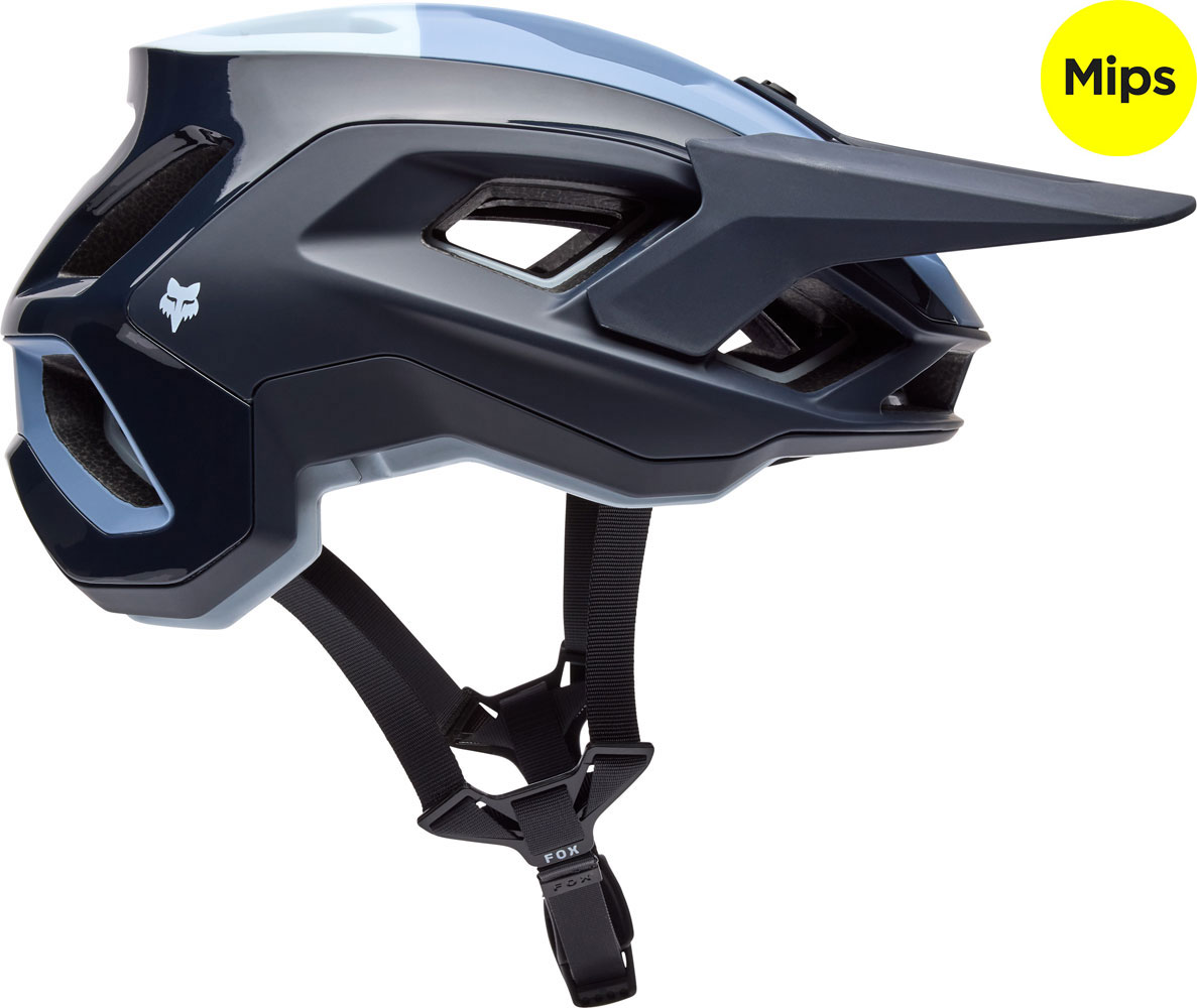 Fox Racing Speedframe RS Paranoid - MTB Helmet