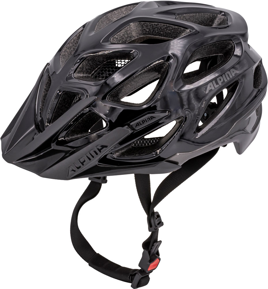 Alpina Thunder 3.0 - Capacete MTB