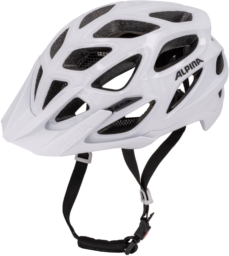 Alpina Thunder 3.0 - Capacete MTB