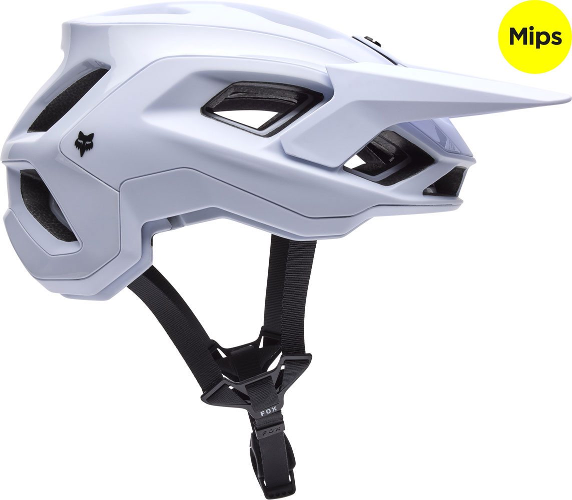 Fox Racing Speedframe RS - MTB Helmet