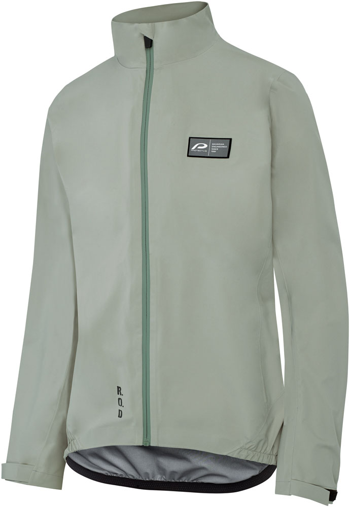 Protective  Cloudburst - Rain Jacket