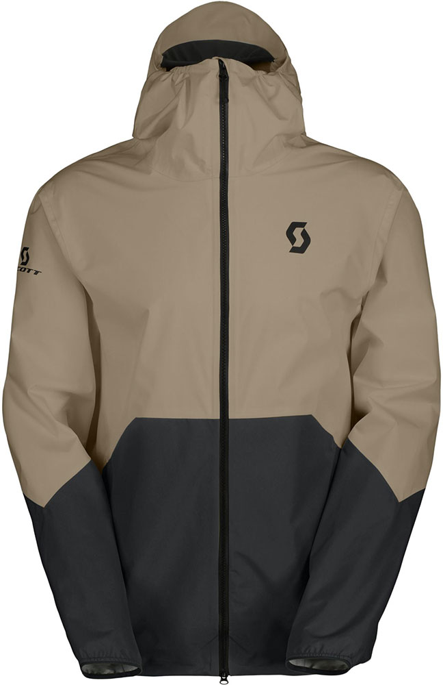 Scott Explorair Light Dryo 2.5L - Rain Jacket