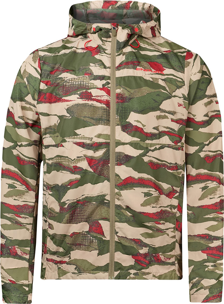 Endura Hummvee - MTB Windbreaker