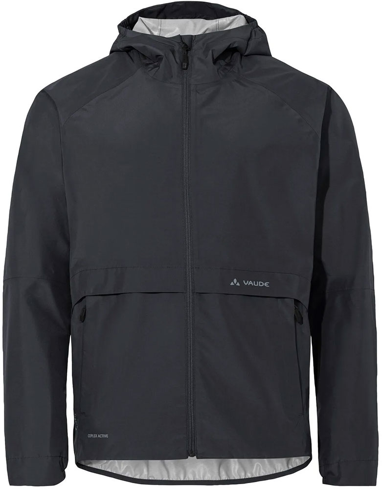 Vaude Loamer - MTB Rain Jacket