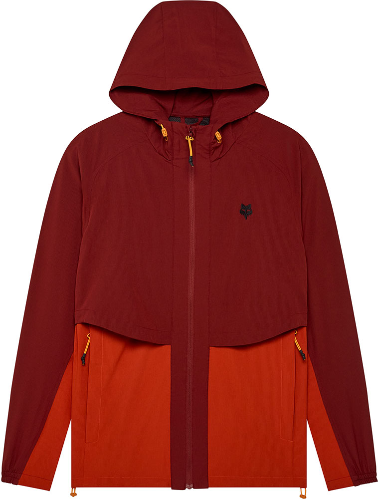 Fox Racing Survivalist - Windbreaker