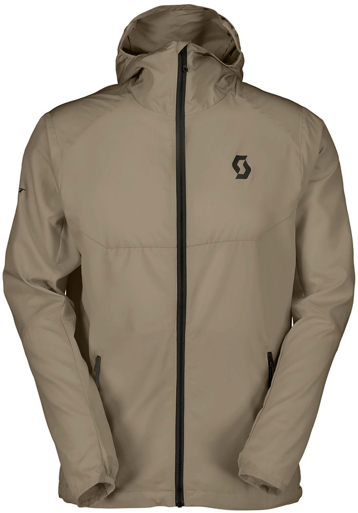 Scott Explorair Light WB - Windbreaker
