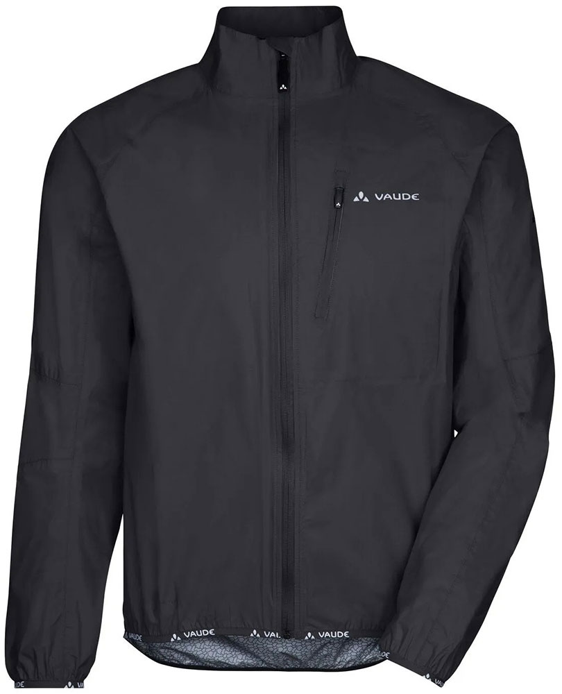 Vaude Drop III - Jaqueta Impermeável
