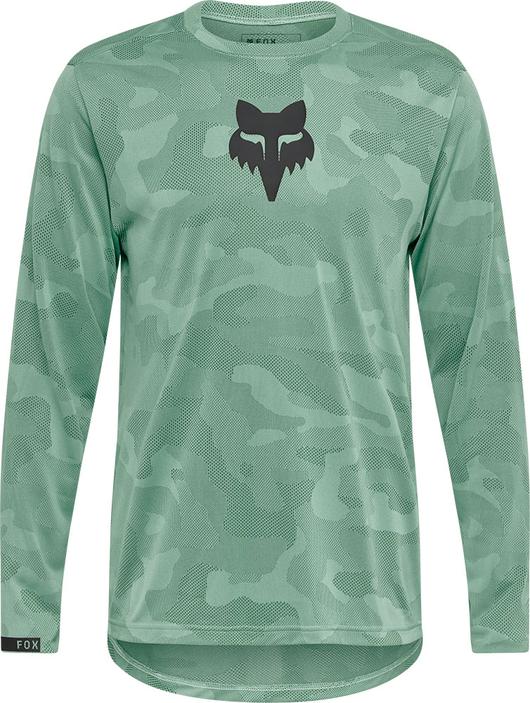 Fox Racing Ranger Tru Dri - MTB Long Sleeve Jersey