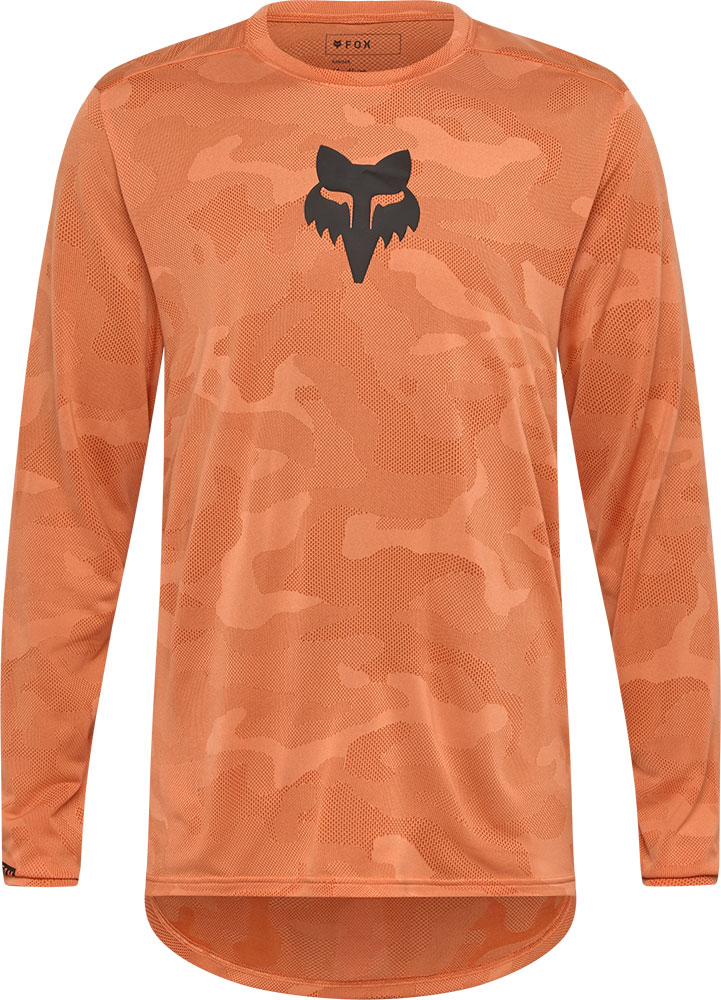 Fox Racing Ranger Tru Dri - MTB Long Sleeve Jersey