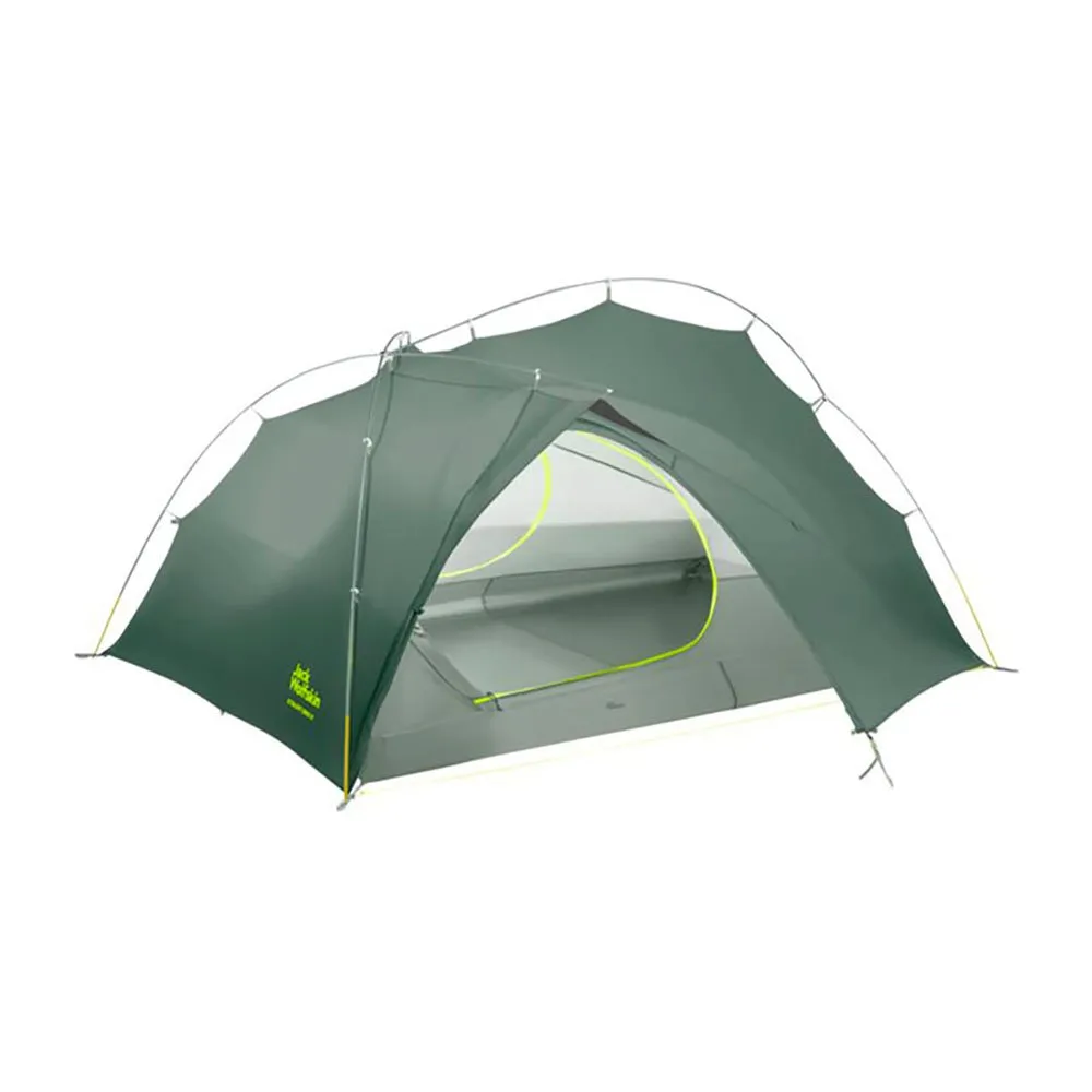 Jack wolfskin Tenda de campismo Stratos Lite III