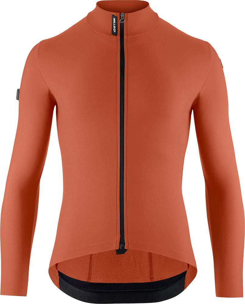 Assos Mille GT C2 - Long Sleeve Jersey