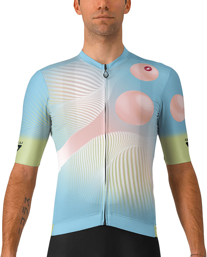 Castelli Espresso - Jersey