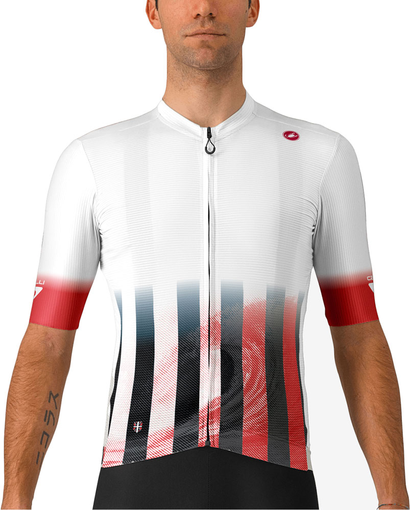 Castelli Espresso - Jersey
