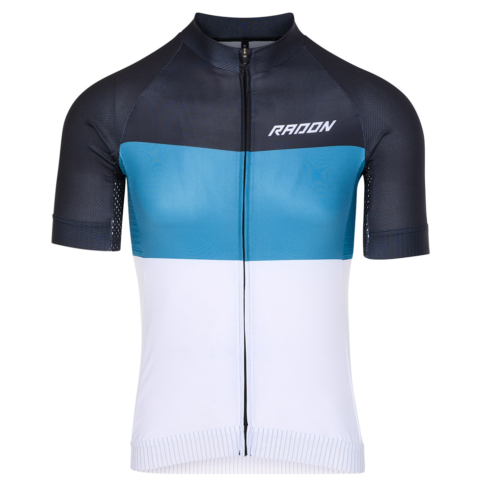 Radon Team Summer Mesh - Jersey