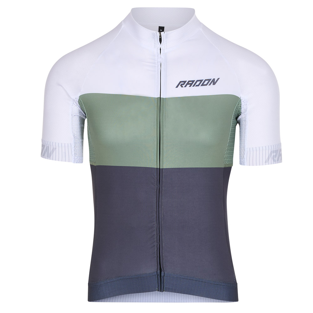 Radon Team Summer Mesh - Jersey