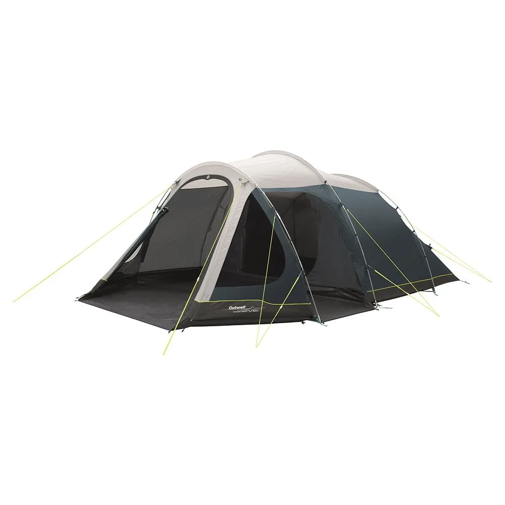 Outwell Tenda de campismo Earth 5
