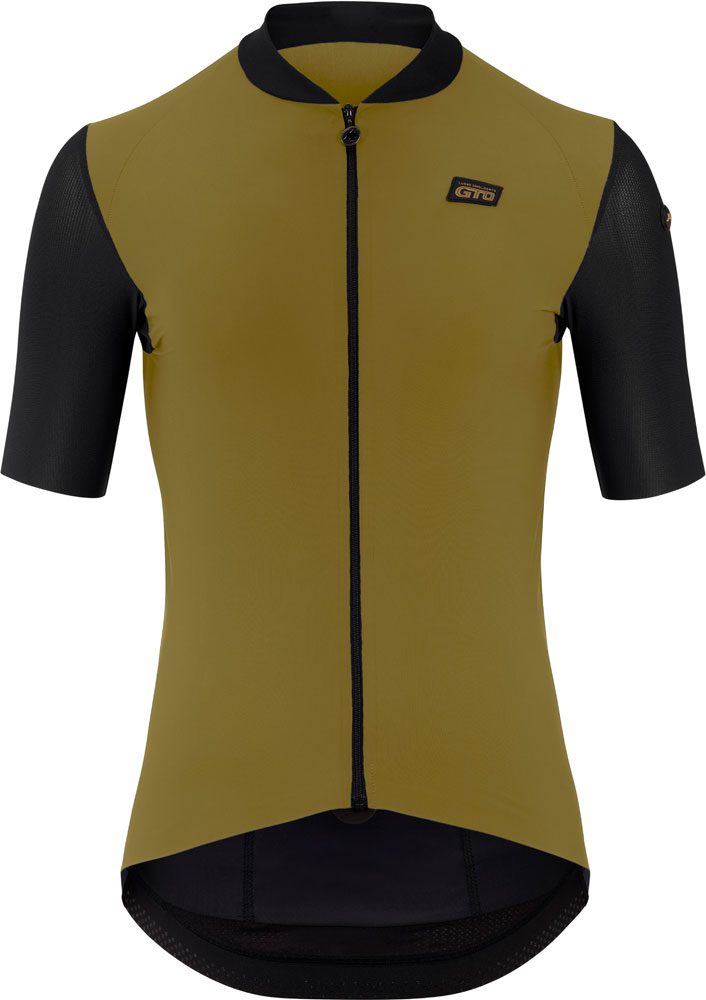 Assos Mille GTO C2 - Jersey