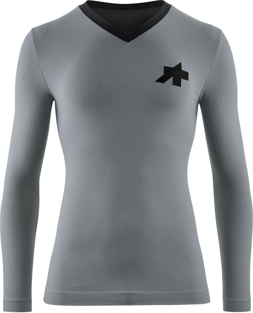 Assos Tactica Tech T5 - Long Sleeve Shirt