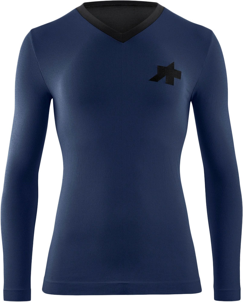 Assos Tactica Tech T5 - Long Sleeve Shirt
