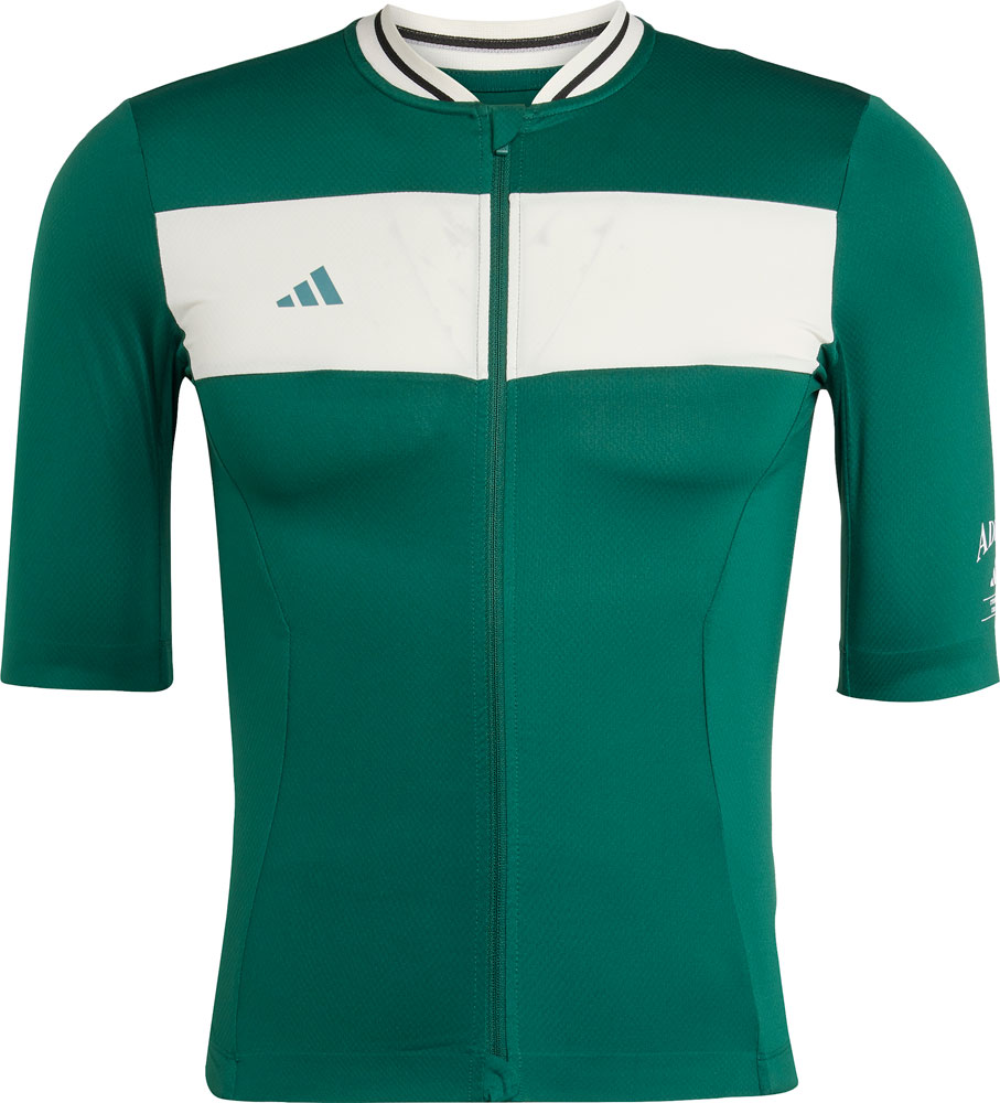 adidas Tempo Heritage - Jersey