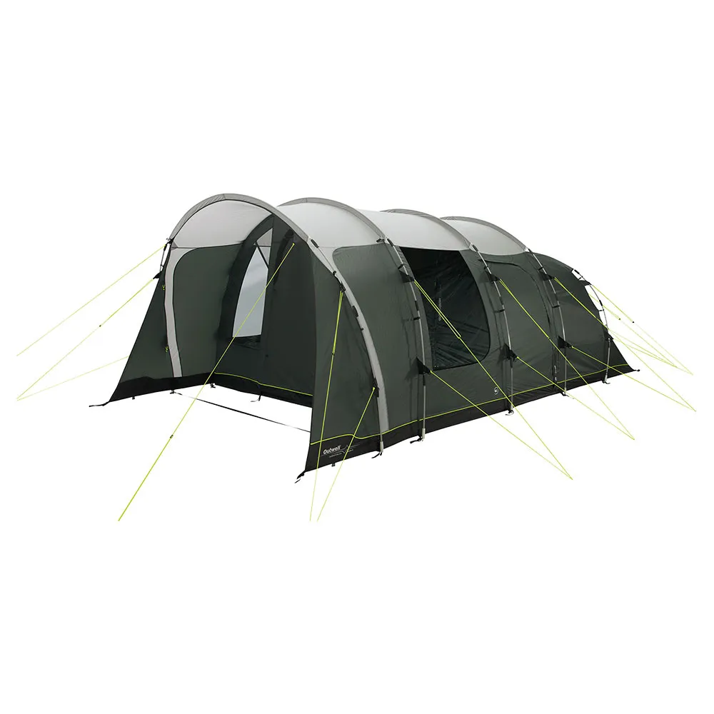 Outwell Tenda de campismo Denver 5