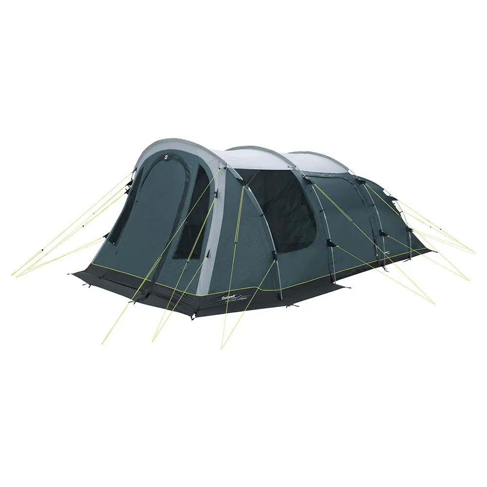 Outwell Tenda de campismo Rockwell 6